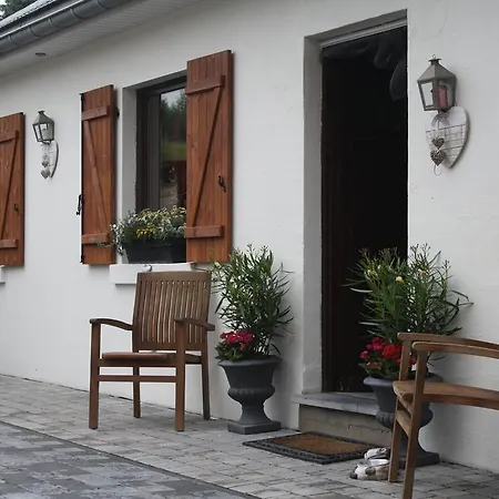 La Petite Suisse *