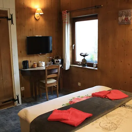 La Petite Suisse